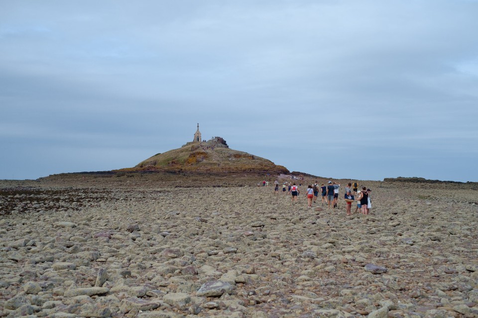 Frankreich - Erquy - 