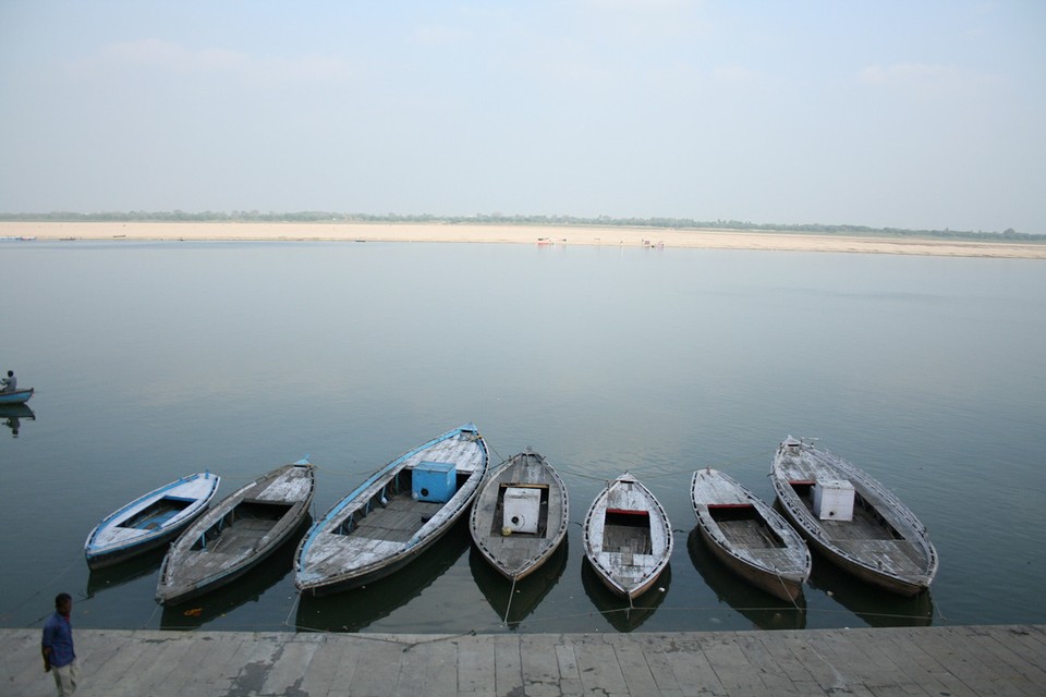 Varanasi - Varanasi - 
