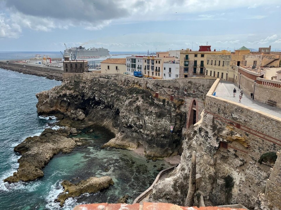 Spanien - Melilla - 
