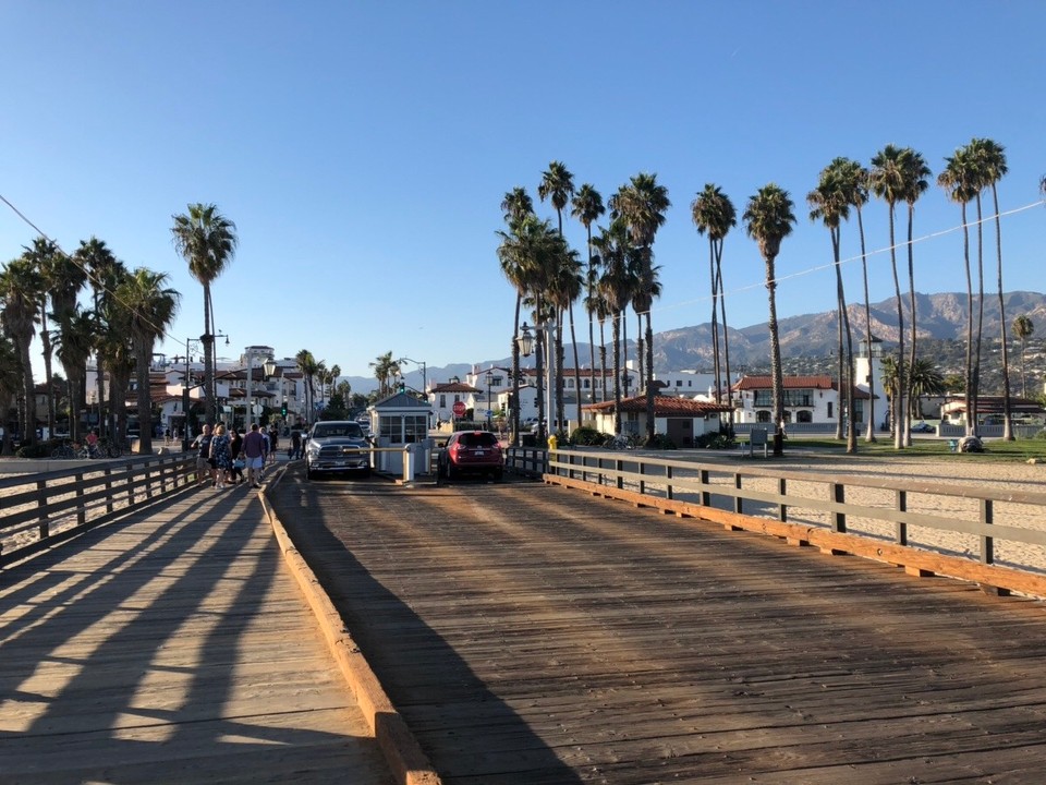 Vereinigte Staaten - Carpinteria - 