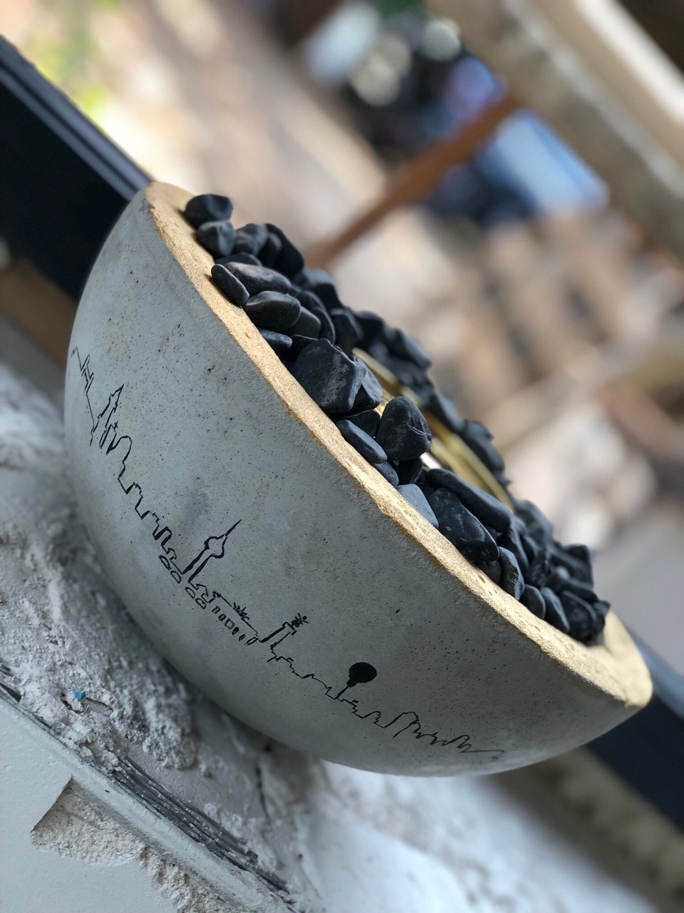 Deutschland - Gustow - Selbstgemacht 🥰