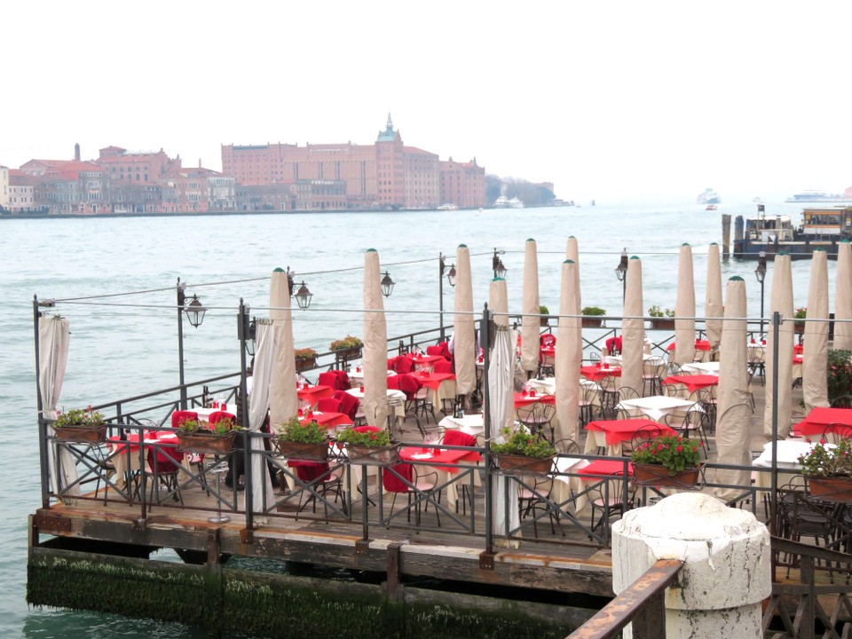 Italien - Venezia - 