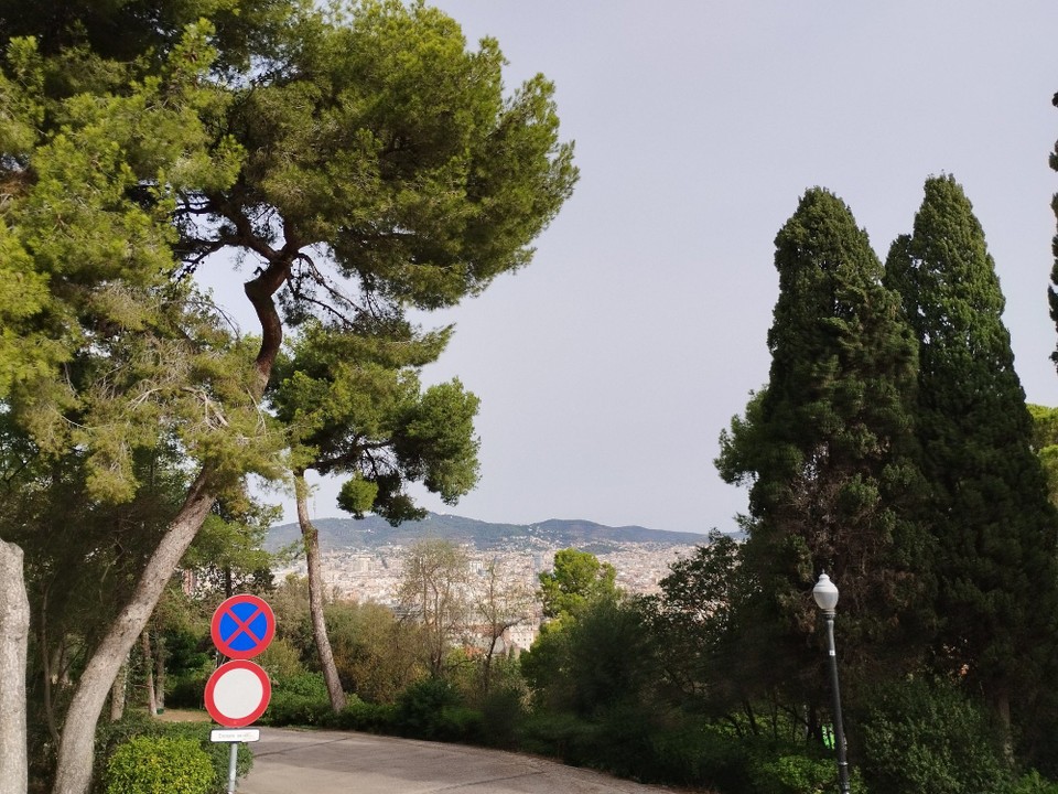 Spanien - Barcelona - 