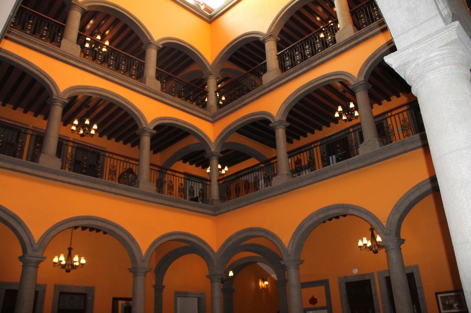 Mexico - Guadalajara - 