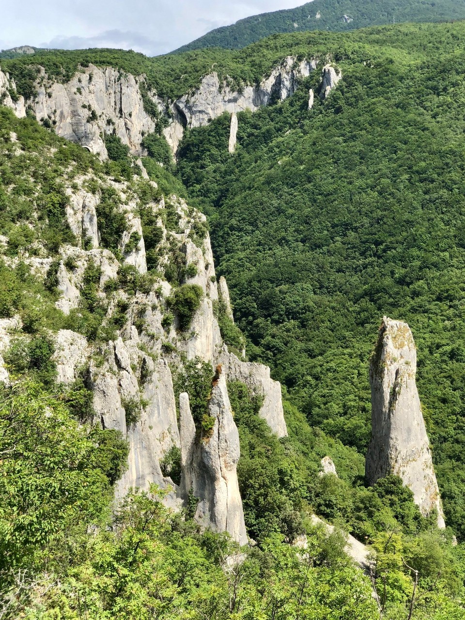 Kroatien - Lovran - 
