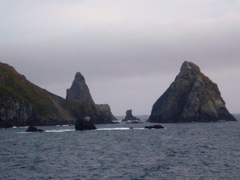 Chile -  - 