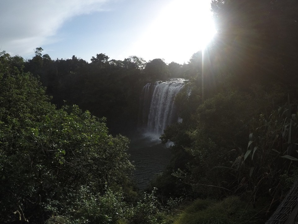 Neuseeland - Kerikeri - 