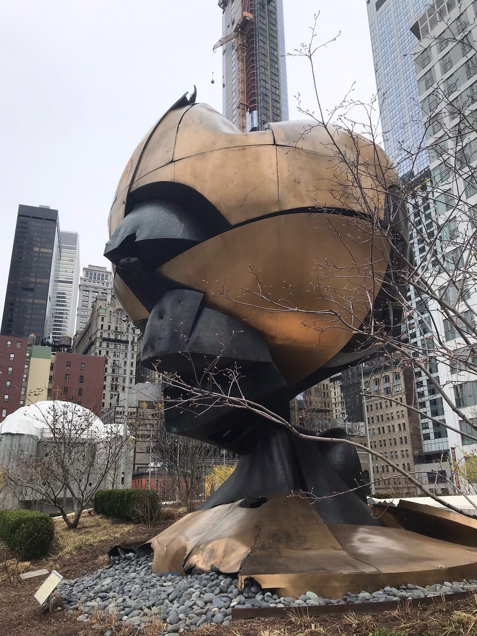 United States - New York - 