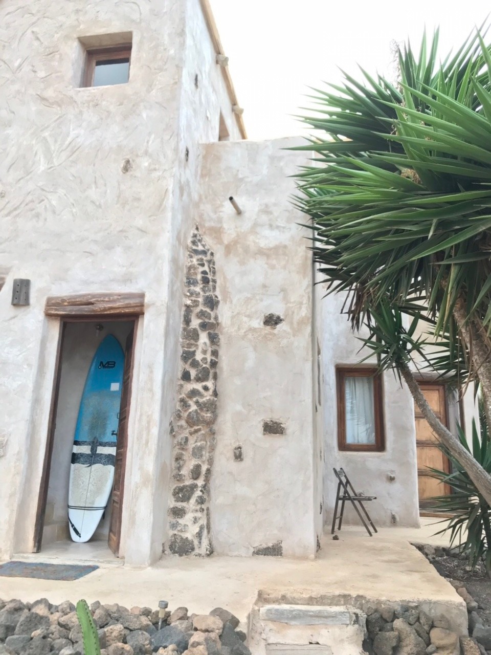 Spanien - La Oliva - 