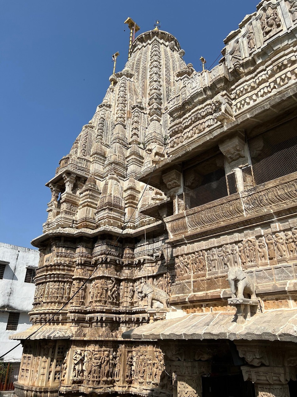 Indien - Udaipur - 