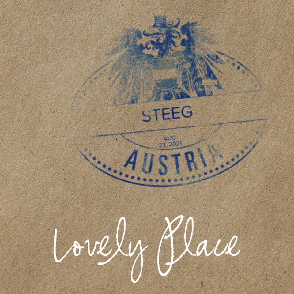 Österreich - Steeg - 