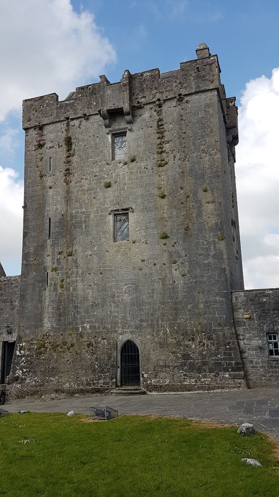 Irland - Killarney - 