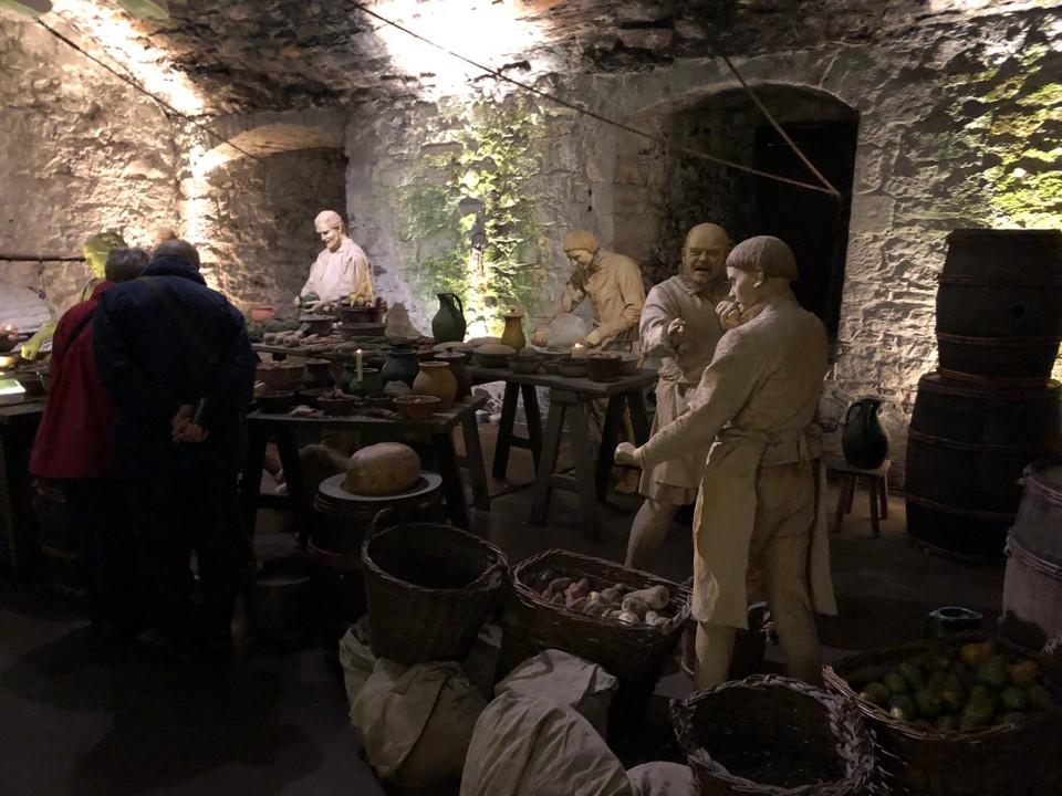 Vereinigtes Königreich - Stirling - 