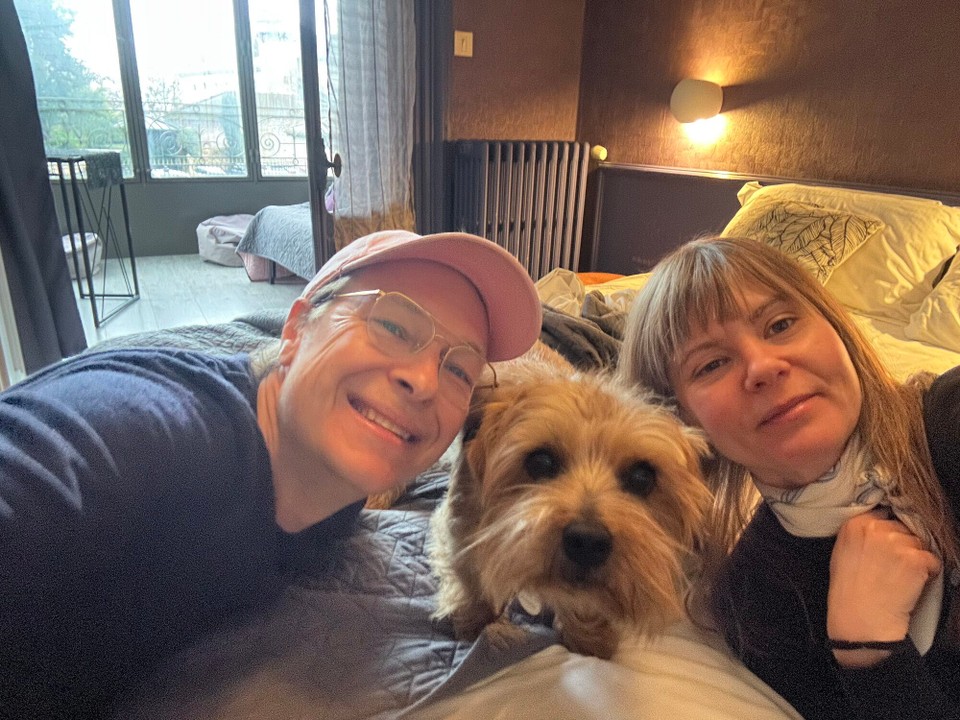 Frankreich - Tournus - 