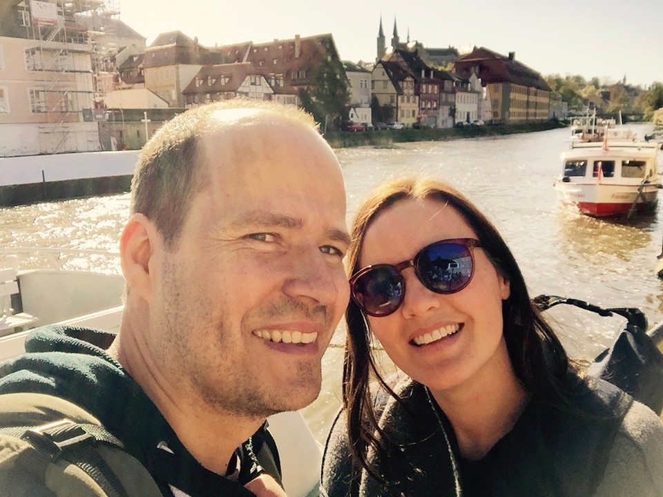 Deutschland - Bamberg - Bamberg