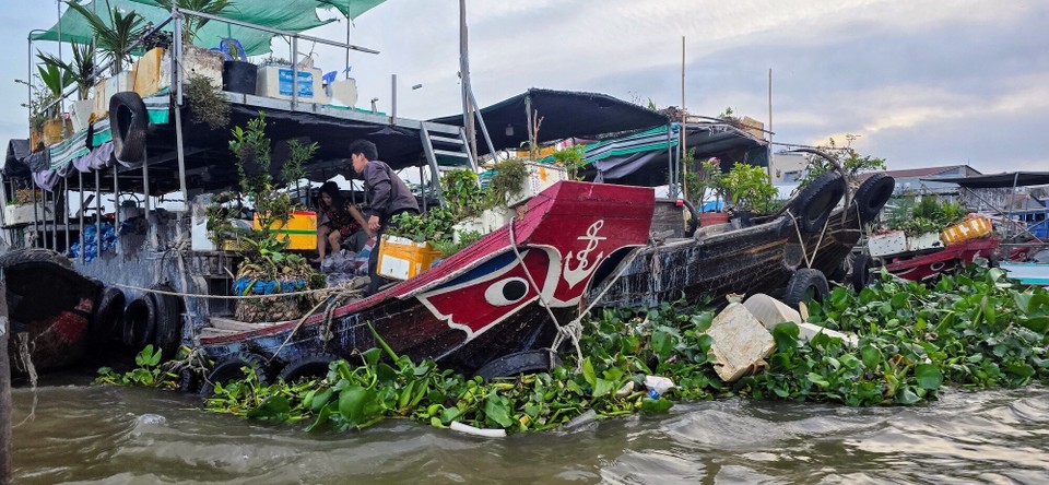 Vietnam - Can Tho - 