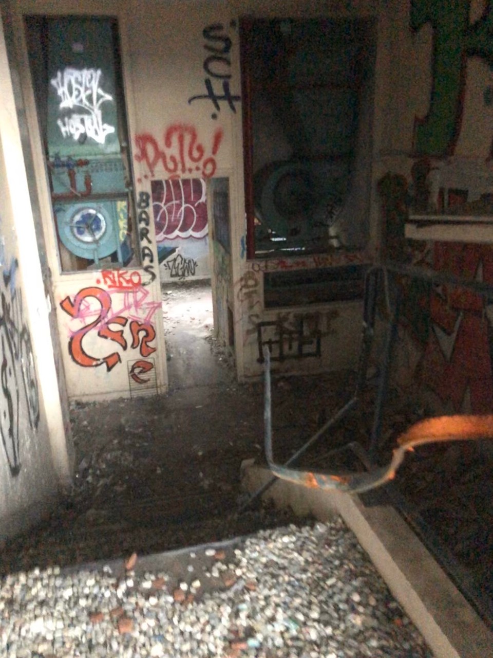 Frankreich - Grenoble - 