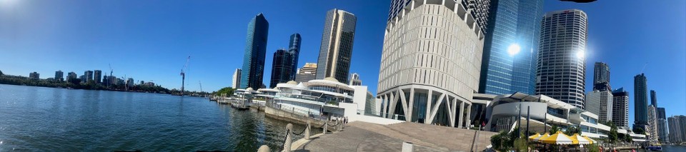 Australien - Pinkenba - 
