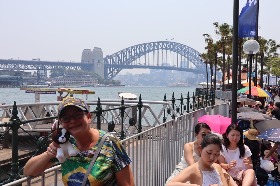 Australien - Balmain - 