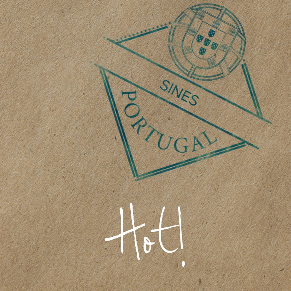 Portugal - Porto Covo - 