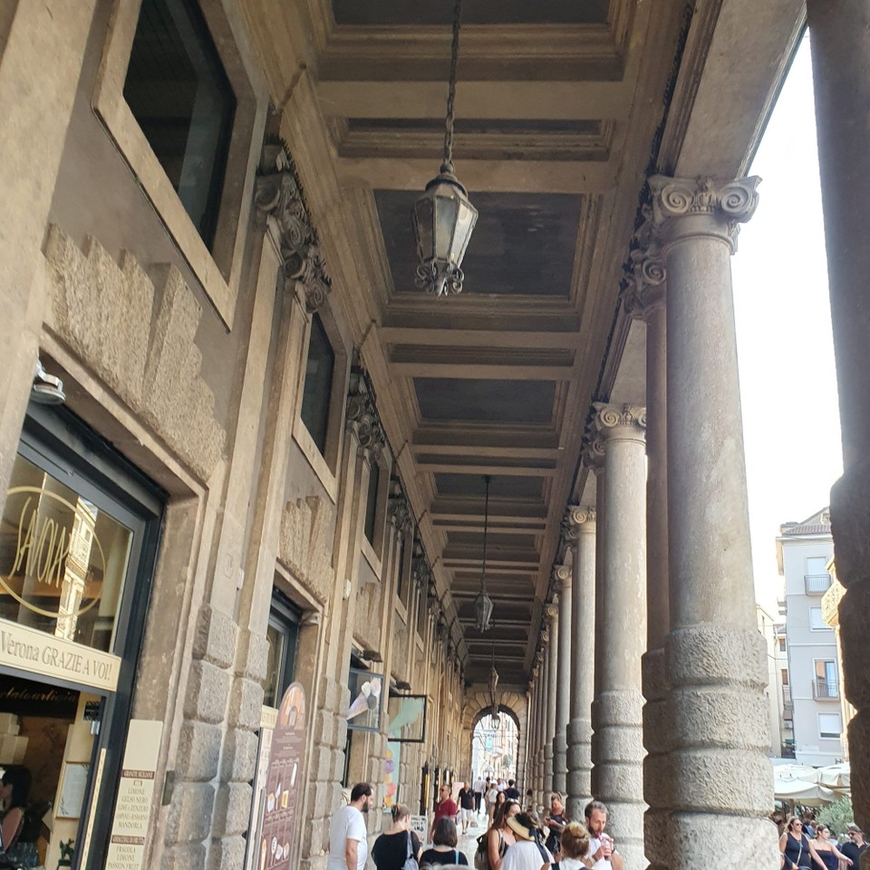 Italien - Verona - 