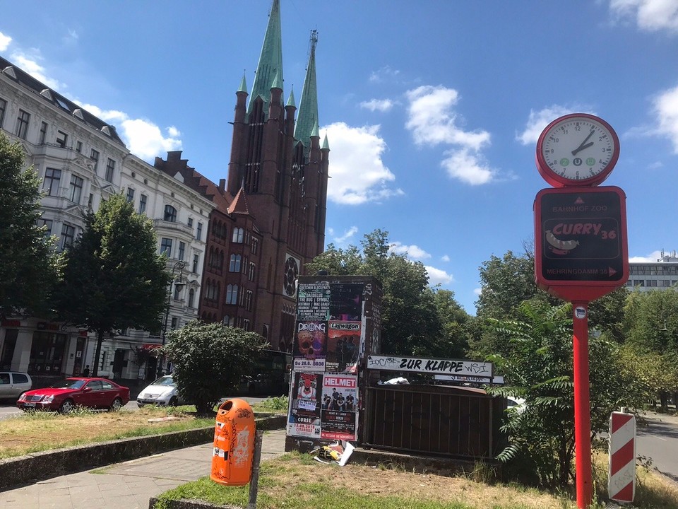 Deutschland - Berlin - 