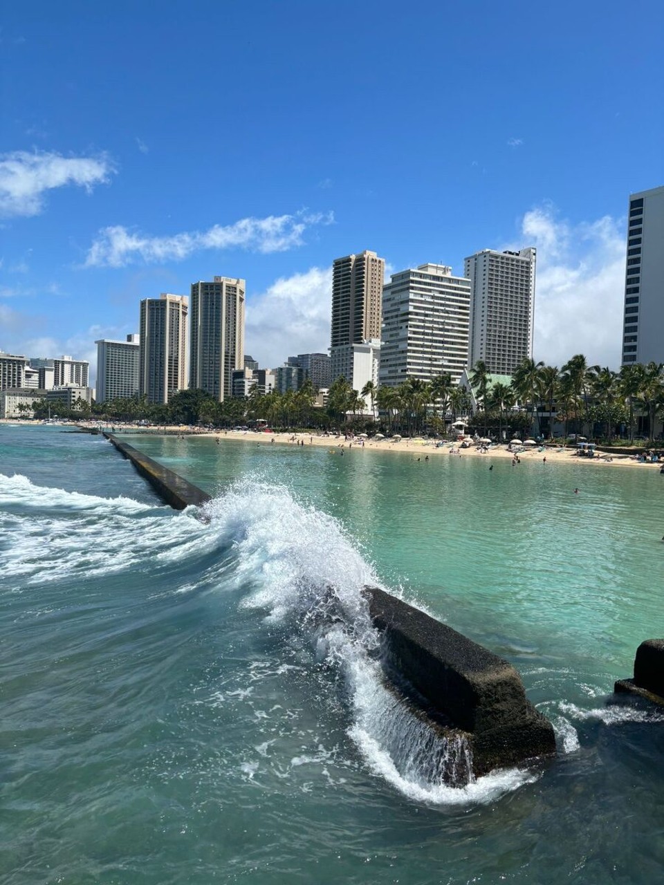 Vereinigte Staaten - Honolulu - 