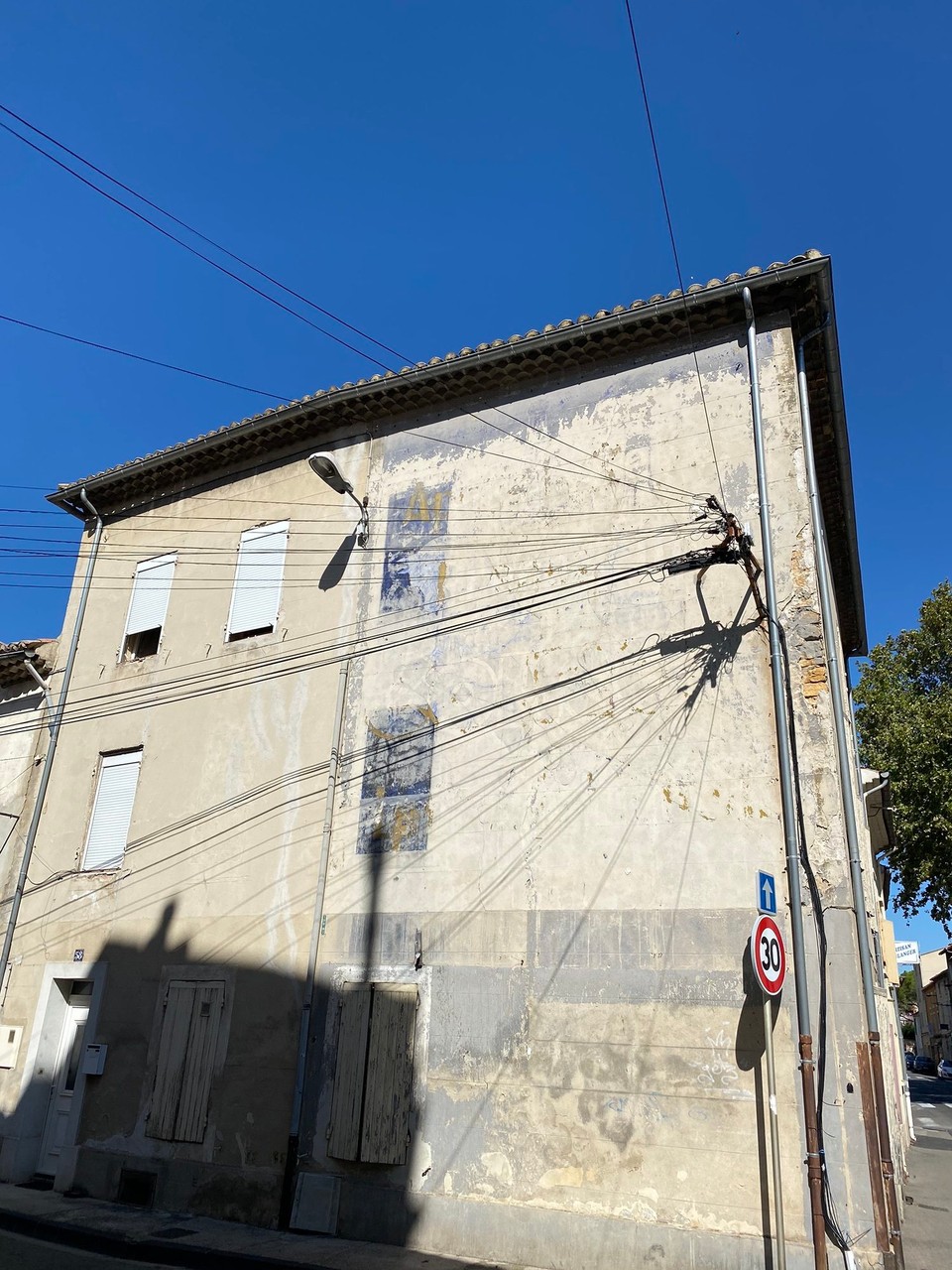 Frankreich - Orange - 