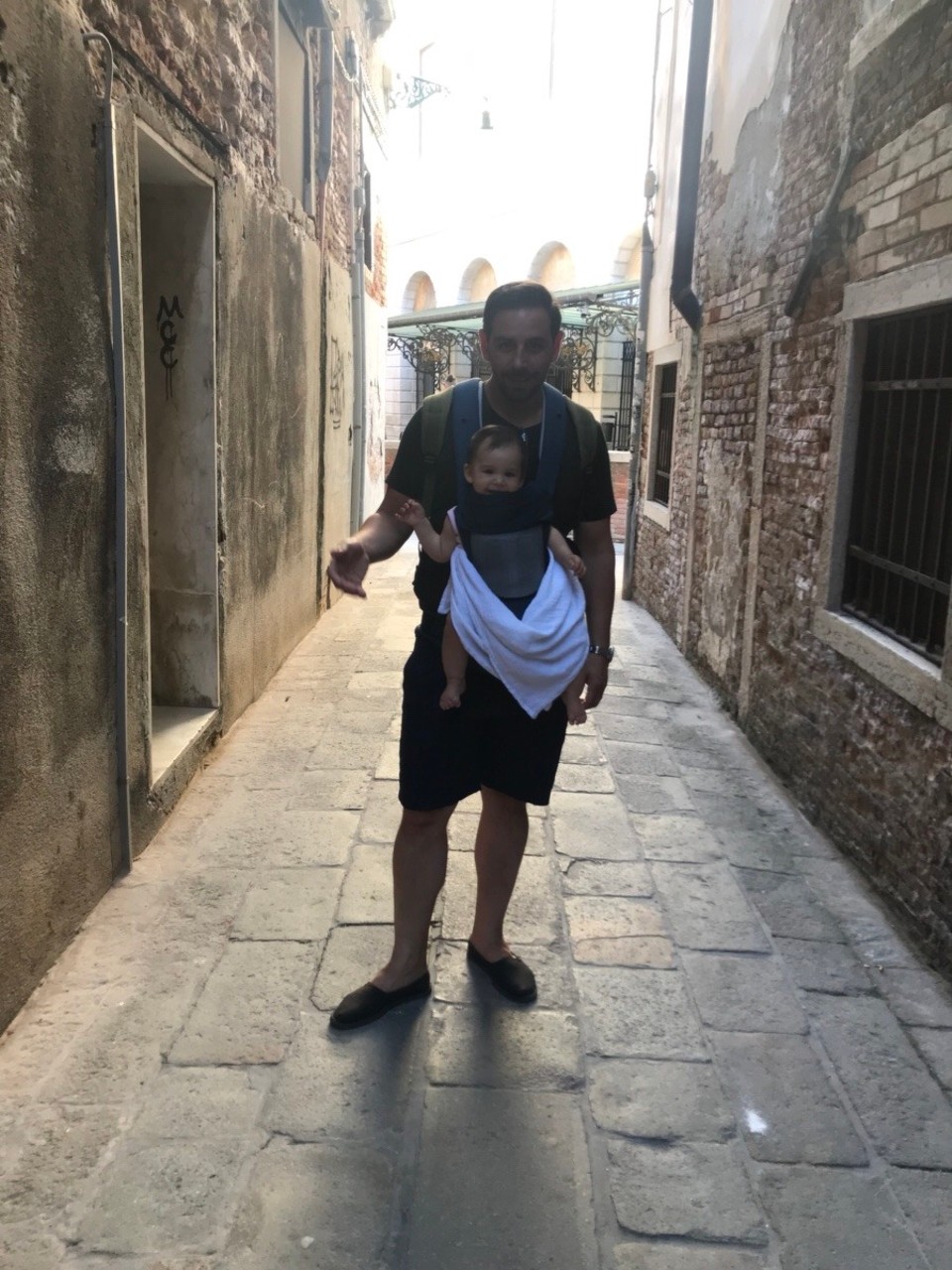 Italien - Venedig - 