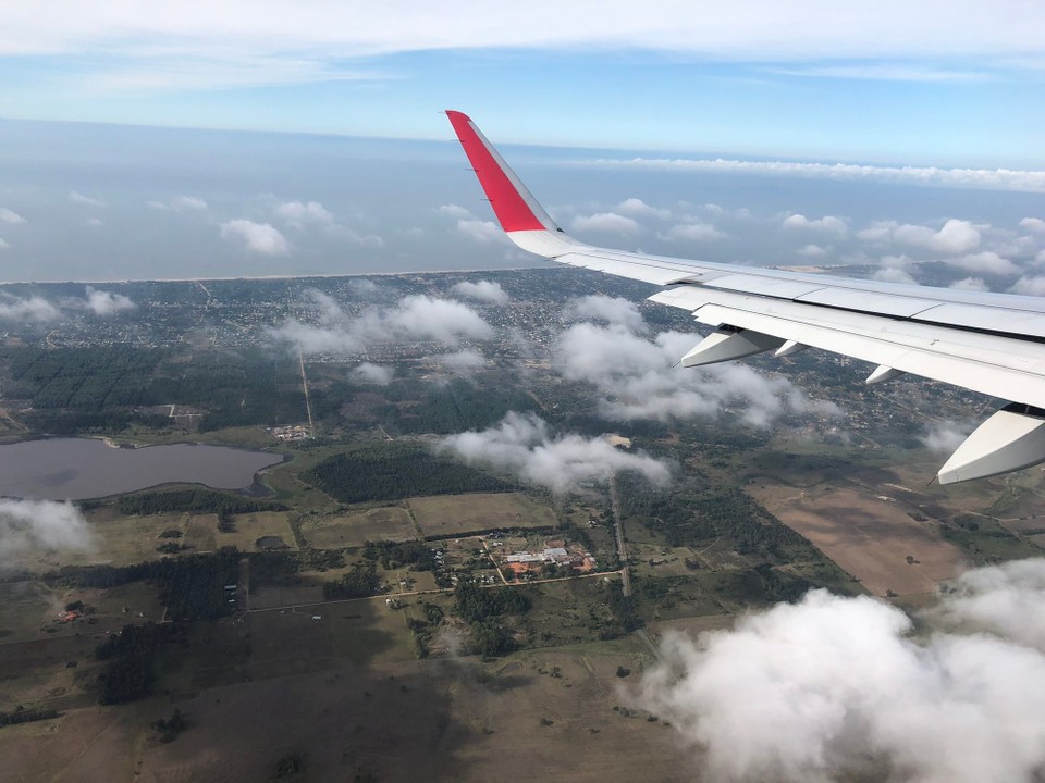 Uruguay - Ciudad de la Costa - 