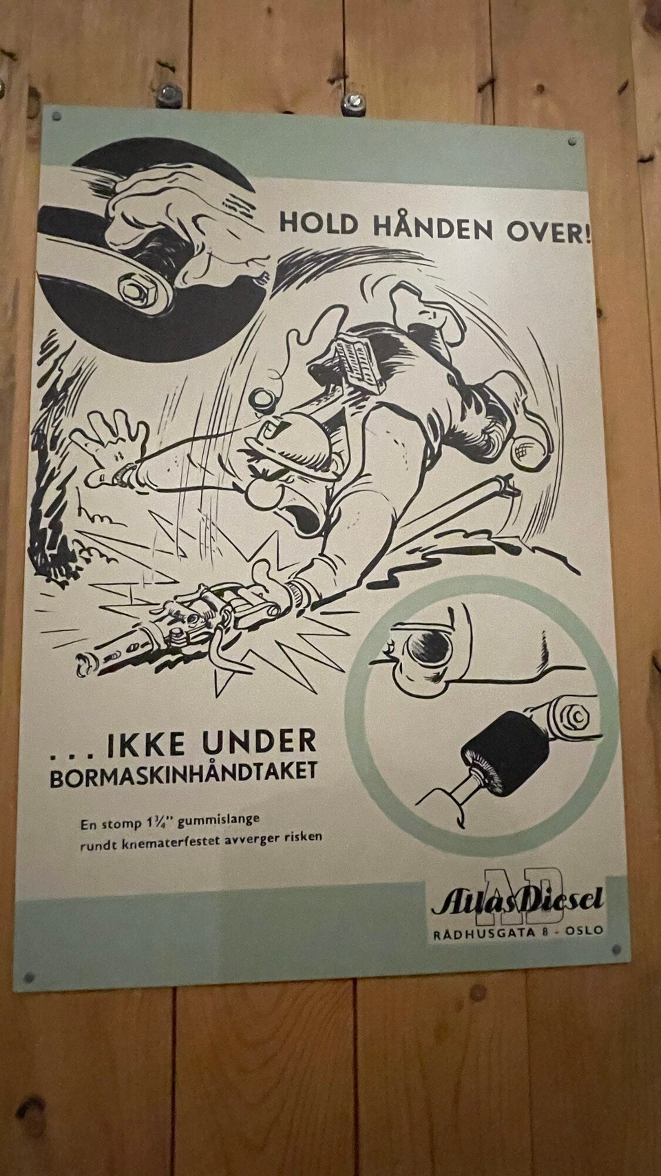 Norwegen - Lillehammer - 