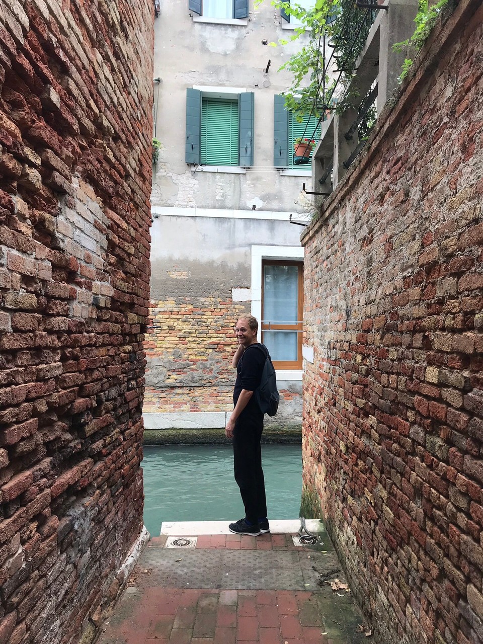 Italien - Venedig - 