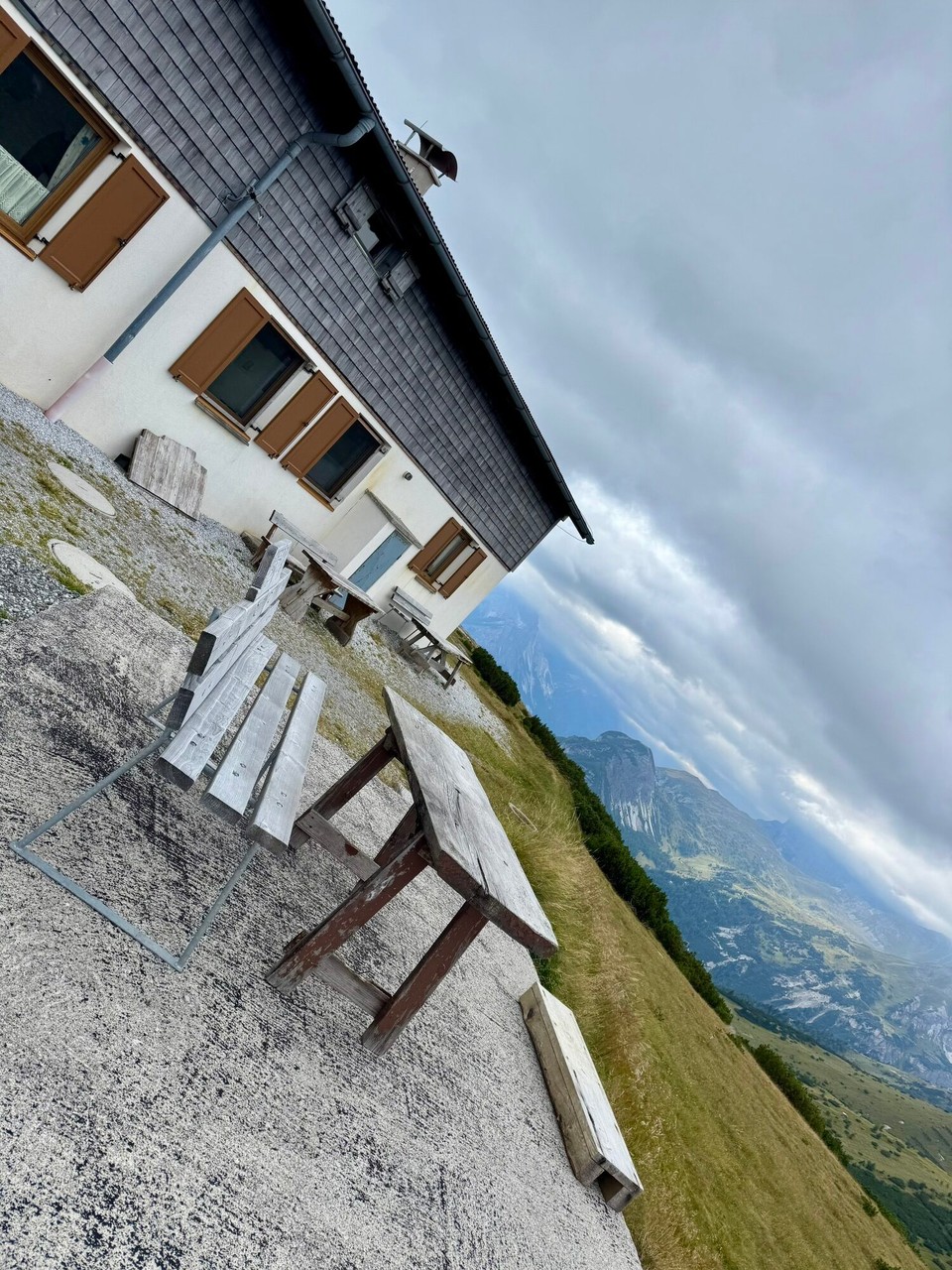 Österreich - Trins - 