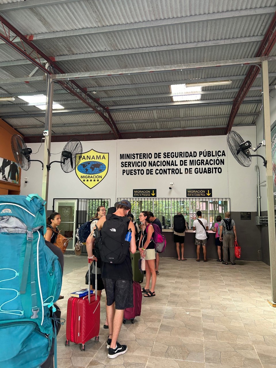 Panama - Colón-Insel - 