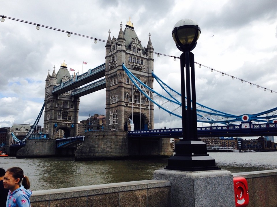 Vereinigtes Königreich - London - 