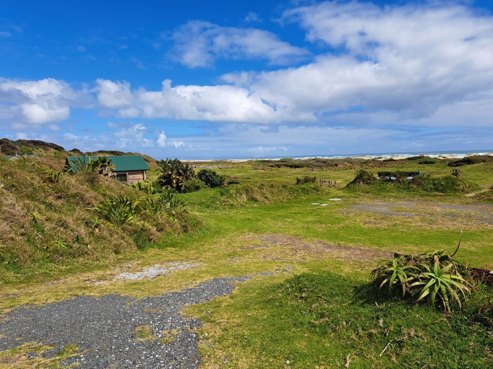 Neuseeland - unbekannt - 