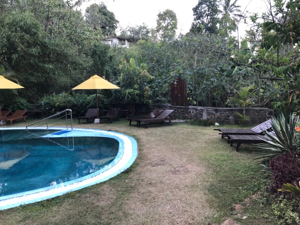 Sri Lanka -  - 