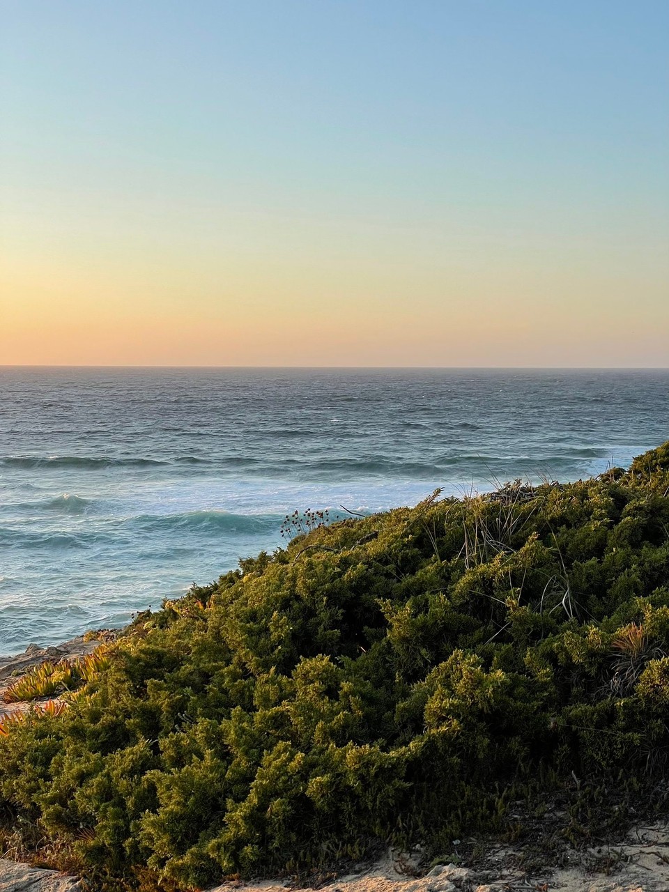 Portugal - Aljezur - 