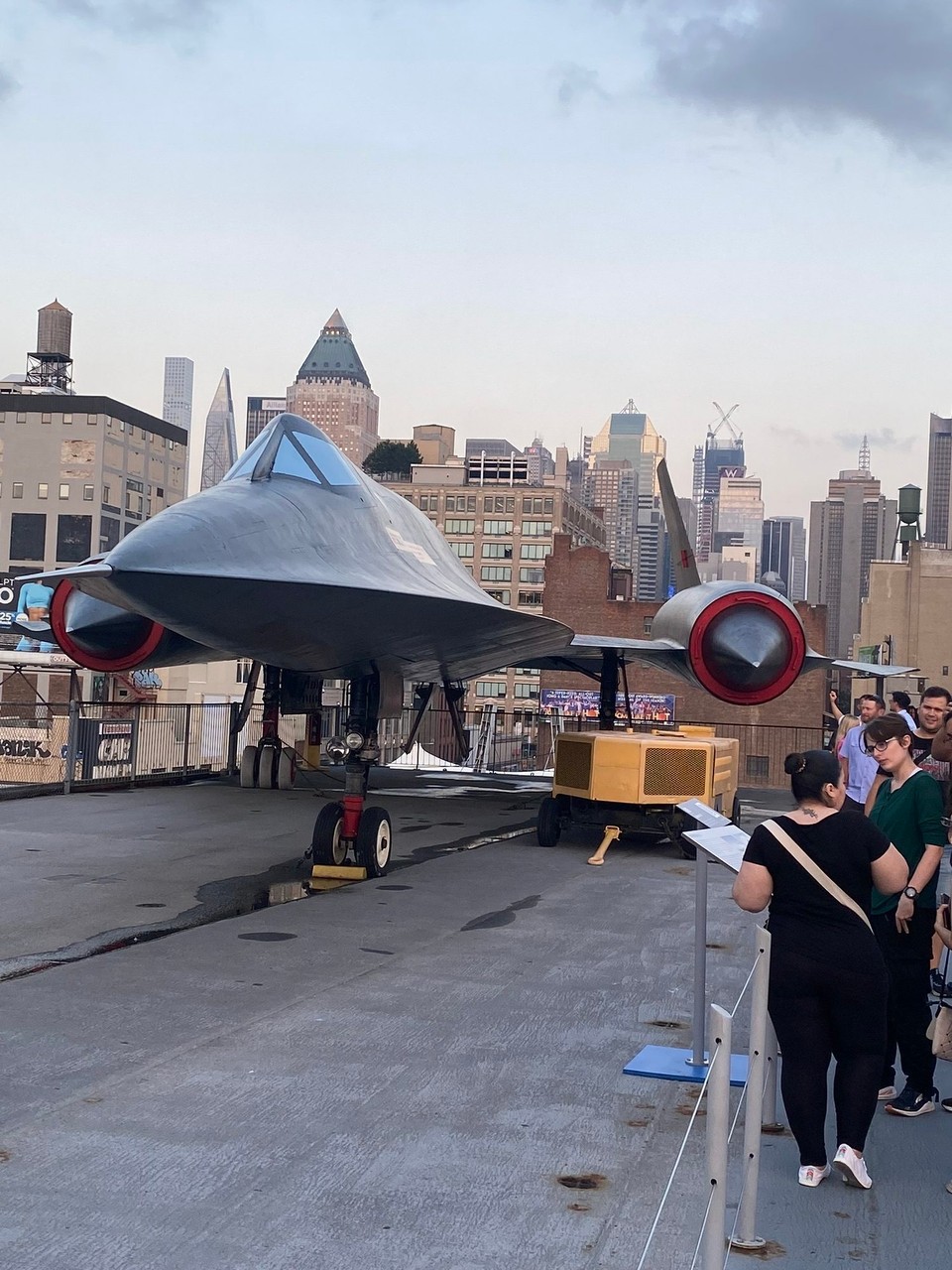 Vereinigte Staaten - New York - 