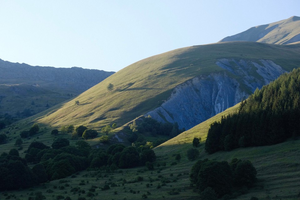 Frankreich - Saint-Sorlin-d'Arves - 