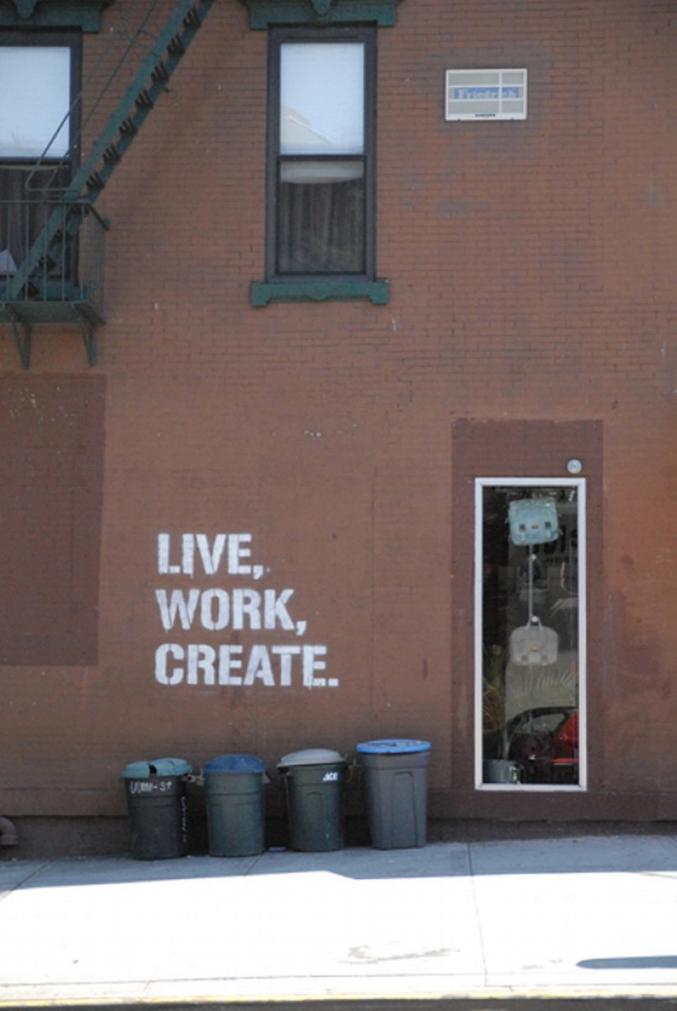 USA - New York City - 