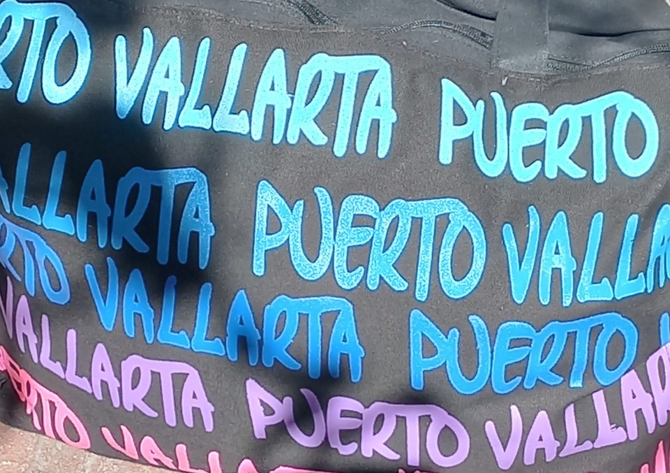 Mexiko - Puerto Vallarta - 