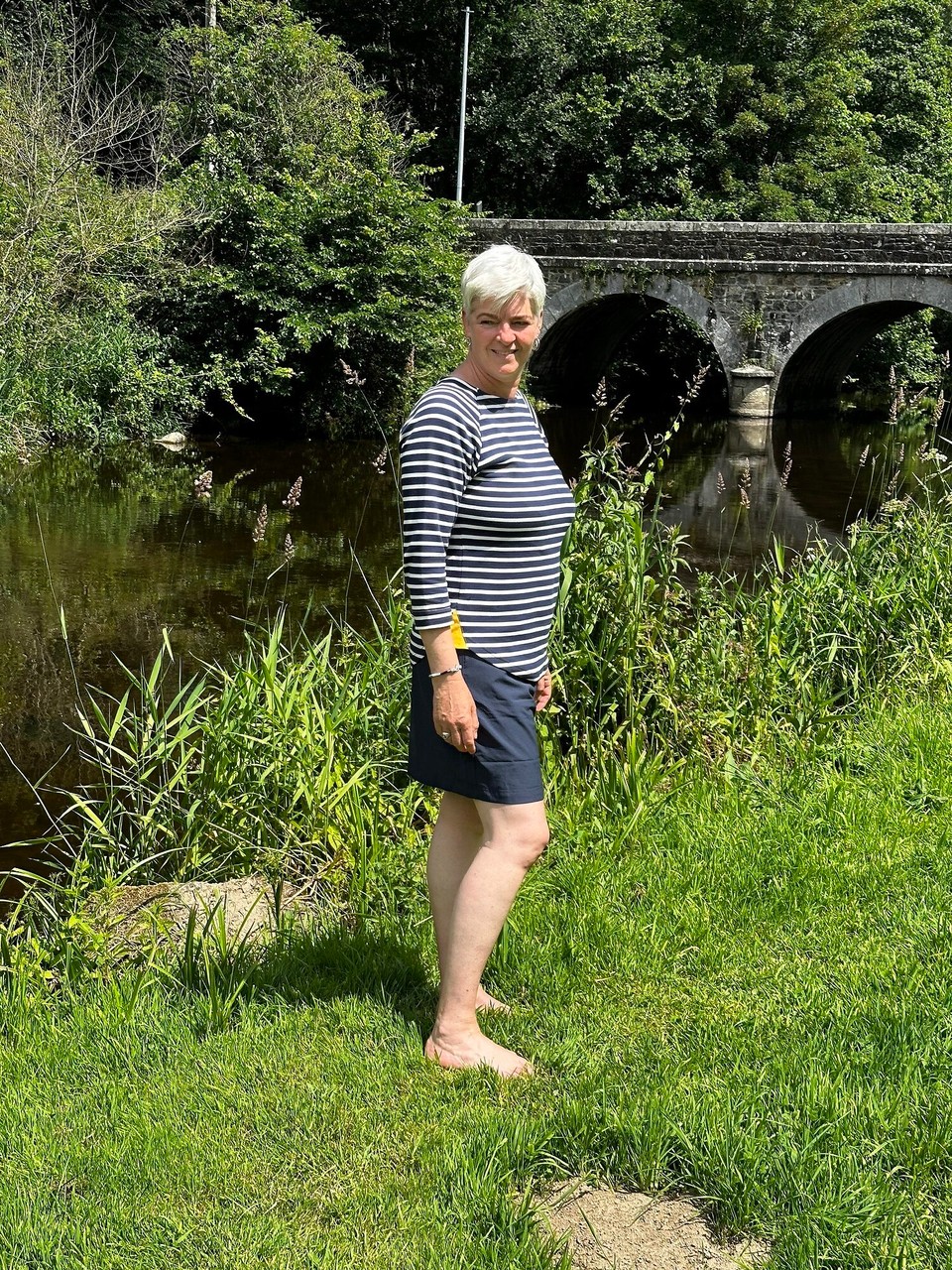 Frankreich - Plouëc-du-Trieux - 