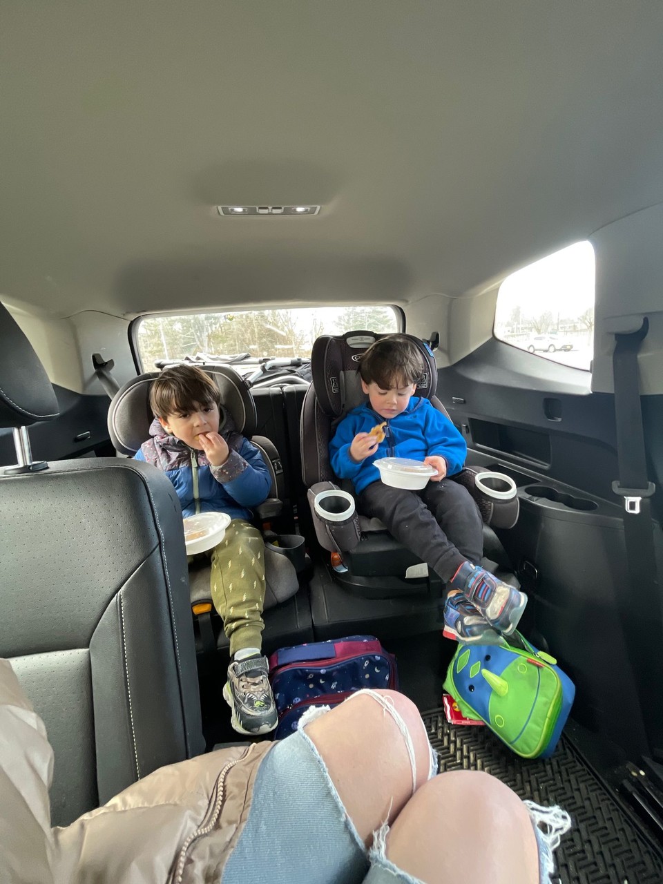 United States - Chappaqua - 