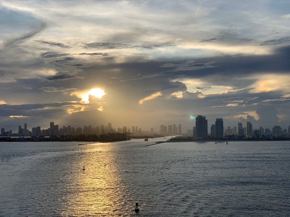 Vereinigte Staaten - Miami - 