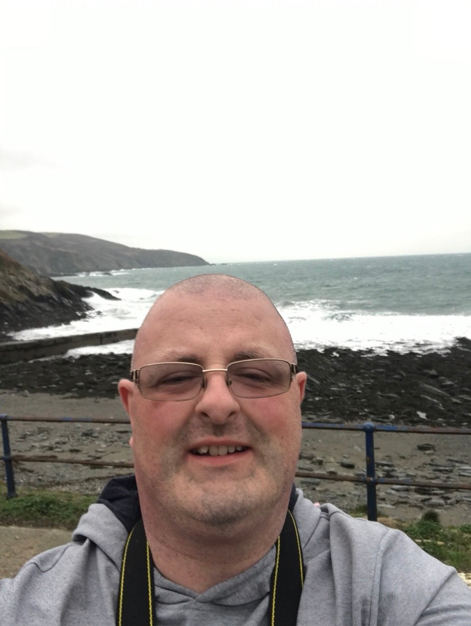 Ireland - Galway - 