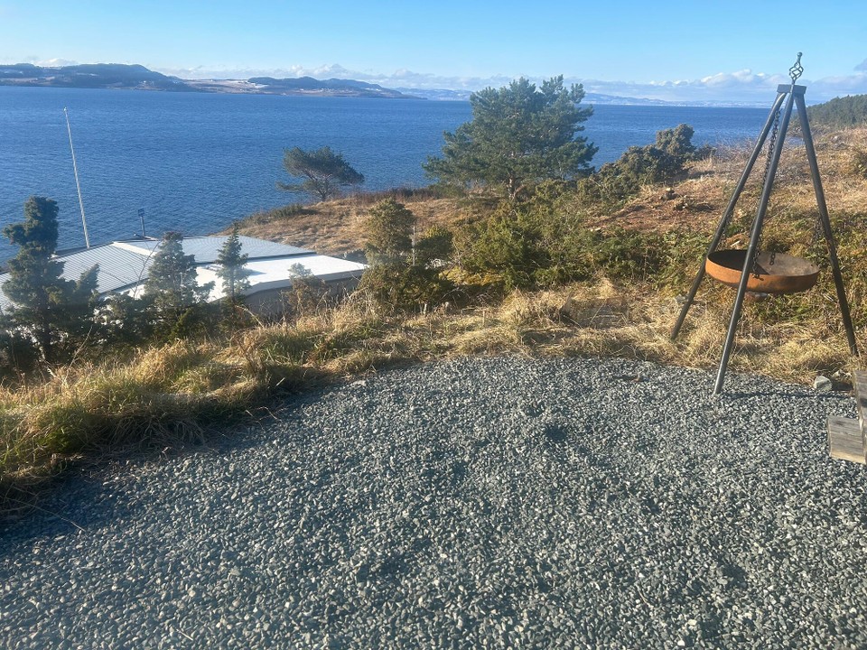 Norwegen - Frosta - 