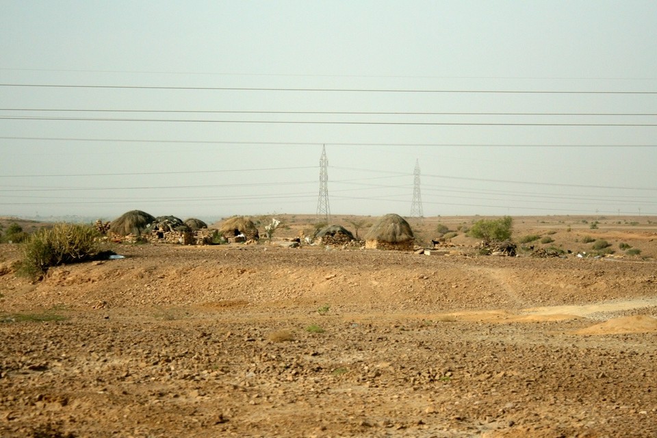 Jaisalmer - Jaisalmer - 