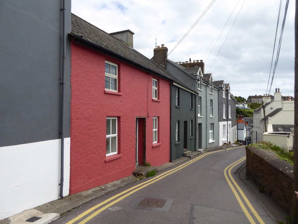 Ireland - Kinsale - 