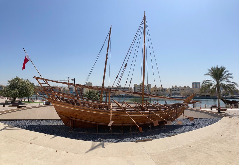 Vereinigte Arabische Emirate - Dubai - 